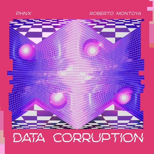 Roberto Montoya, .PHNX-Data Corruption