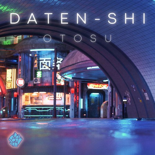 Daten-shi