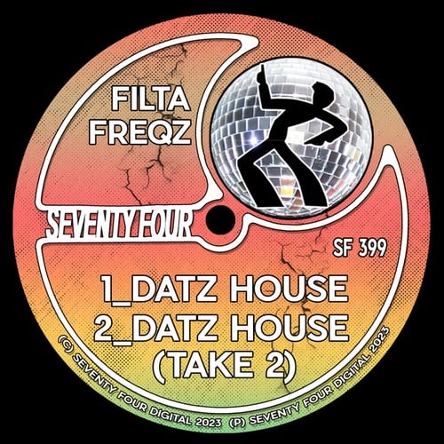 Filta Freqz-Datz House