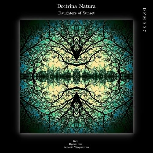 Doctrina Natura, Dycide, Antonio Vazquez-Daughter Of Sunset