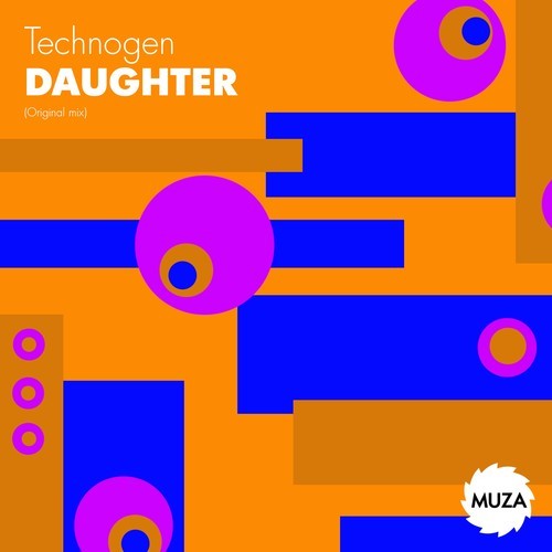 Daughter (Synthetic Mix)