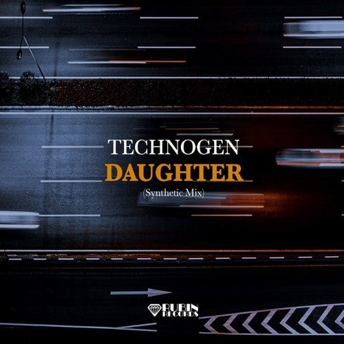 Technogen-Daughter (Synthetic Mix)