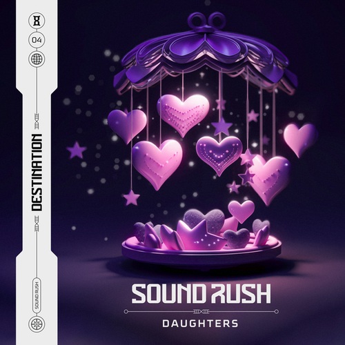 Sound Rush-Daughters