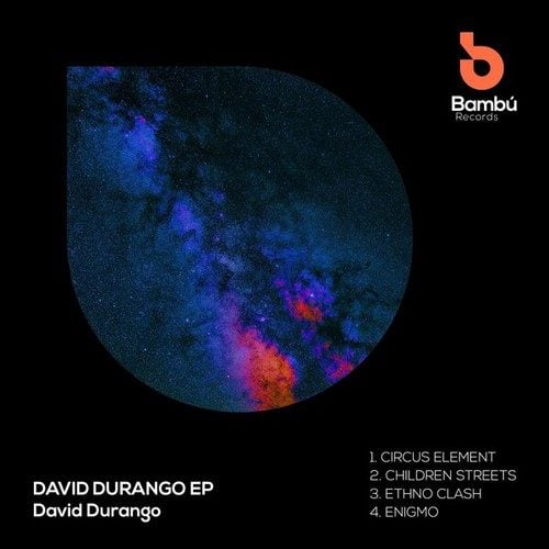 David Durango-David Durango EP
