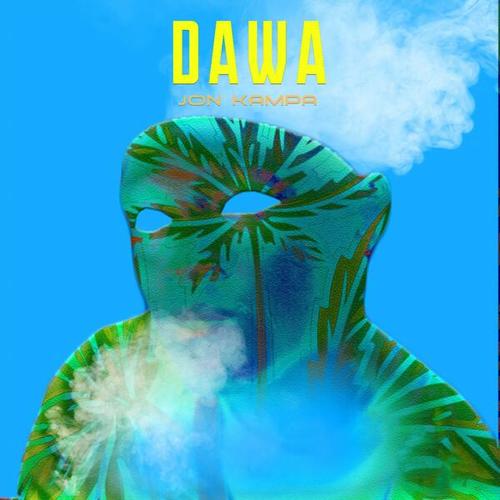Dawa (feat. J7 Confirm)