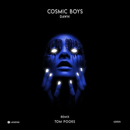 Cosmic Boys, Tom Pooks-Dawn