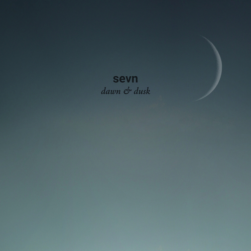 SEVN (CA), Giovanni Molinaro-Dawn & Dusk