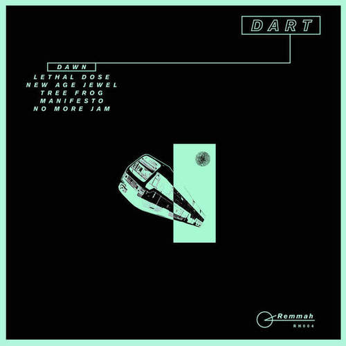 Dart-Dawn EP