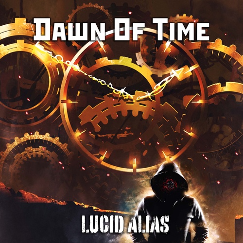 Lucid Alias-Dawn Of Time