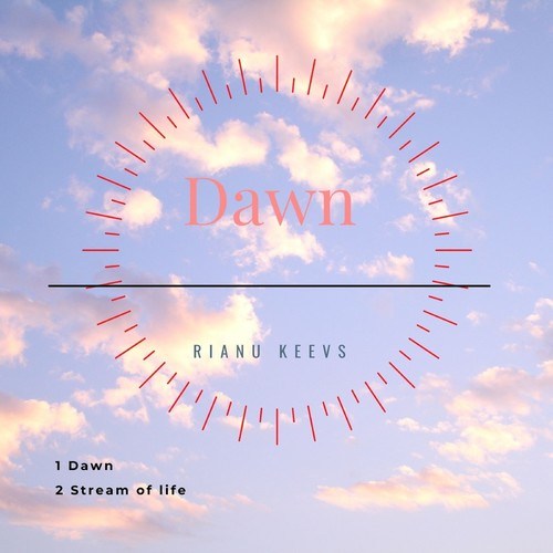 Rianu Keevs-Dawn