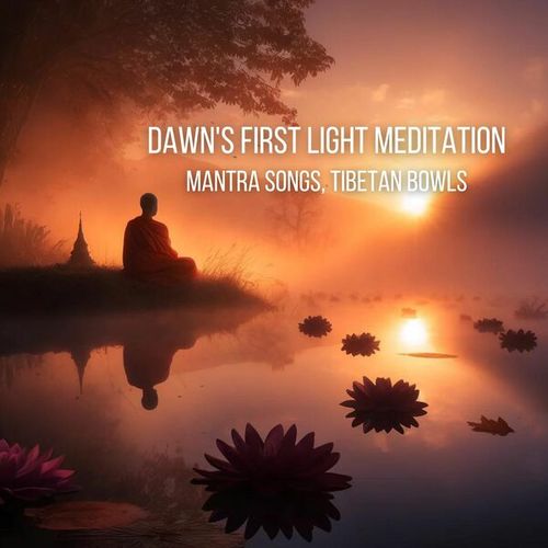 Dawn's First Light Meditation