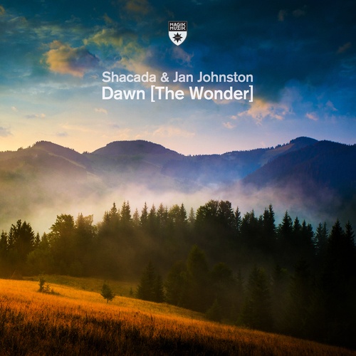 Jan Johnston, Shacada-Dawn [The Wonder]