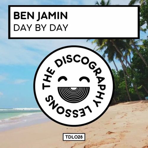 Ben Jamin-Day By Day
