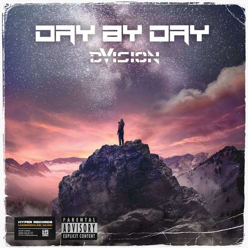 DVISION-Day by Day