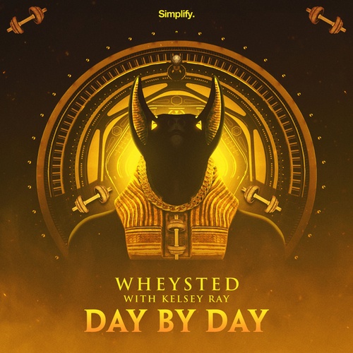 Wheysted, Kelsey Ray-Day By Day