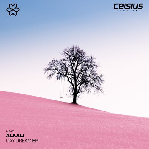 Alkali-Day Dream EP