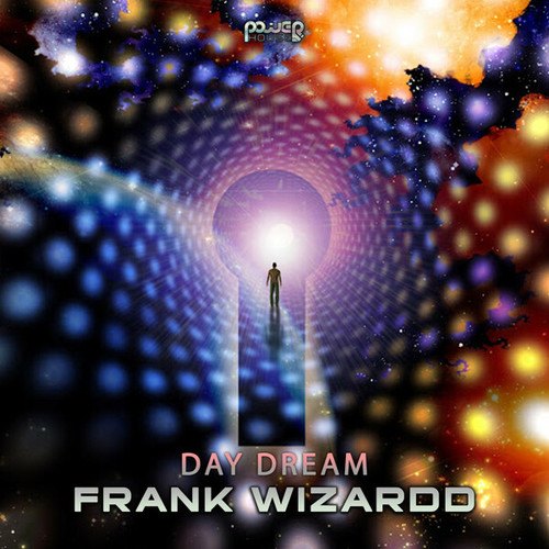 Frank Wizardd-Day Dream