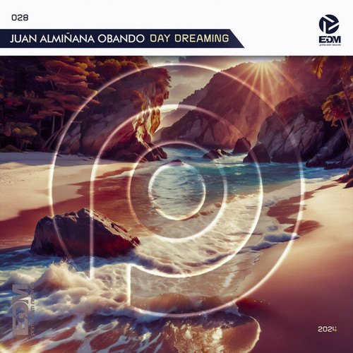 Juan Almiñana Obando-Day Dreaming