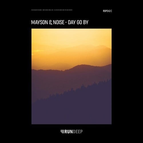 Mayson, Noise-Day Go By