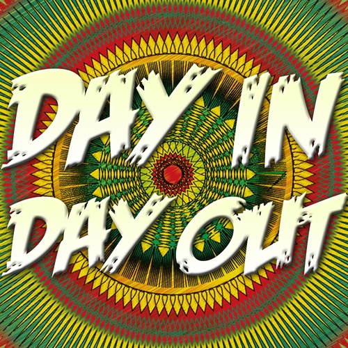 Various Artists-Day In Day Out