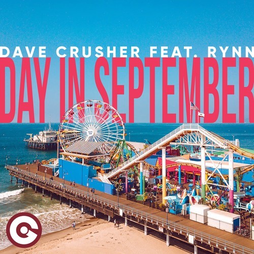 Dave Crusher, Rynn-Day in September