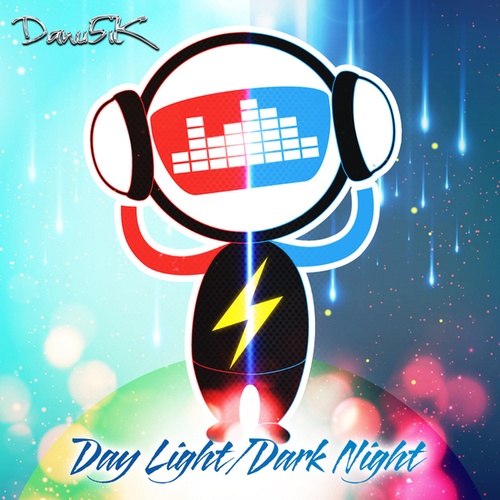Danu5ik-Day Light/Dark Night
