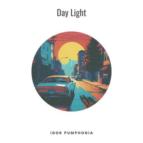 Igor Pumphonia-Day Light
