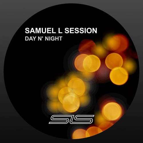Samuel L Session-Day N' Night