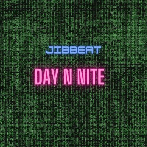 Jibbeat-Day N Nite