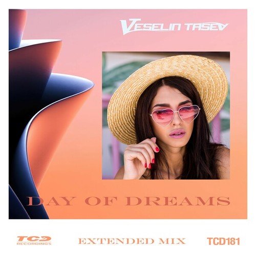 Veselin Tasev-Day of Dreams (Extended Mix)