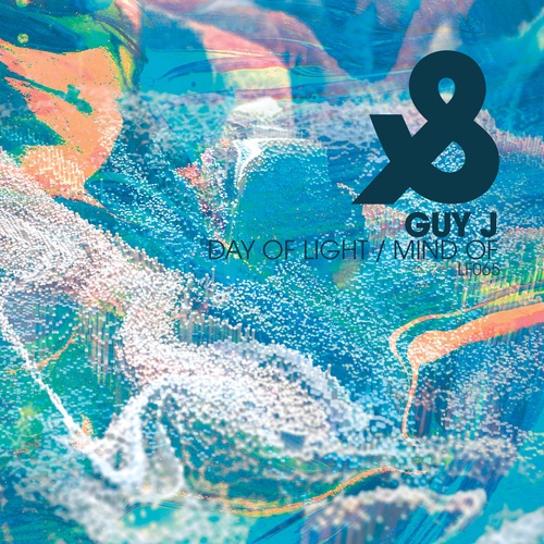 Guy J-Day Of Light / Mind Of