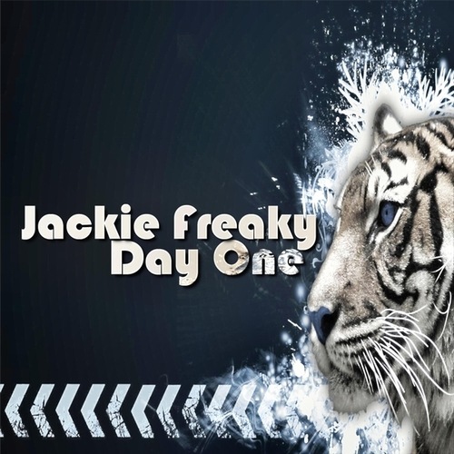 Jackie Freaky-Day One