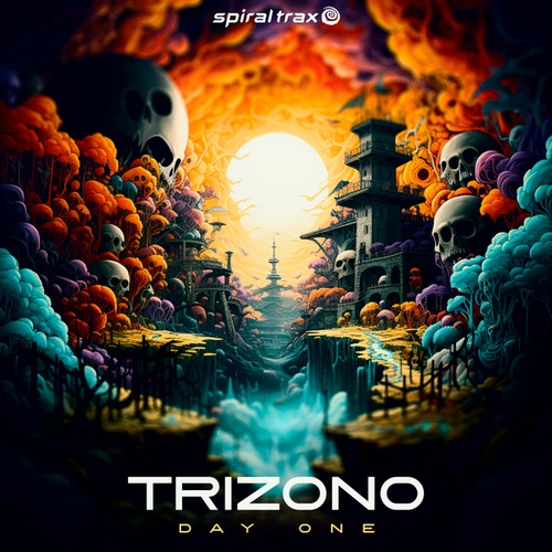 Trizono-Day One