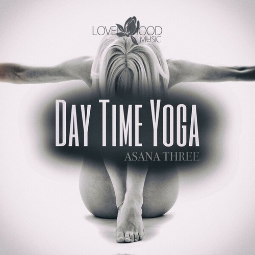 Day Time Yoga, Asana Three