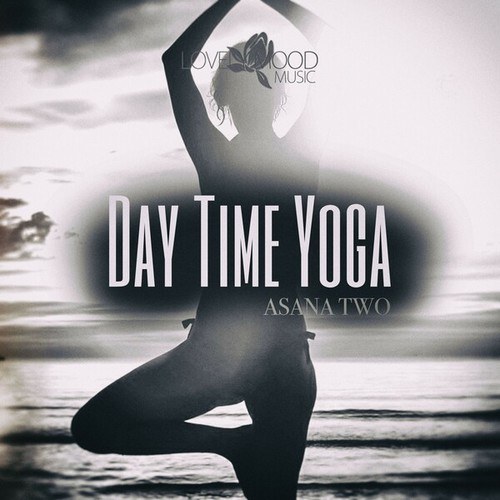 Day Time Yoga, Asana Two