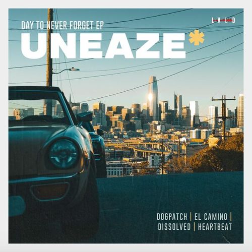 Uneaze-Day To Never Forget