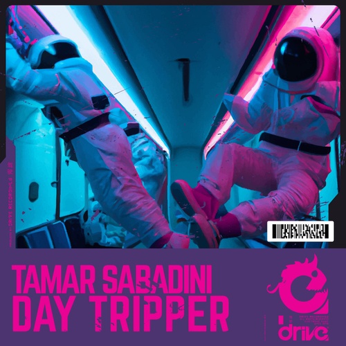Tamar Sabadini-Day Tripper
