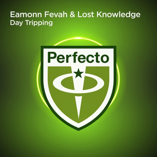Eamonn Fevah, Lost Knowledge-Day Tripping