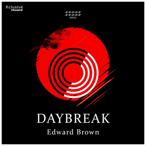 Edward Brown-Daybreak