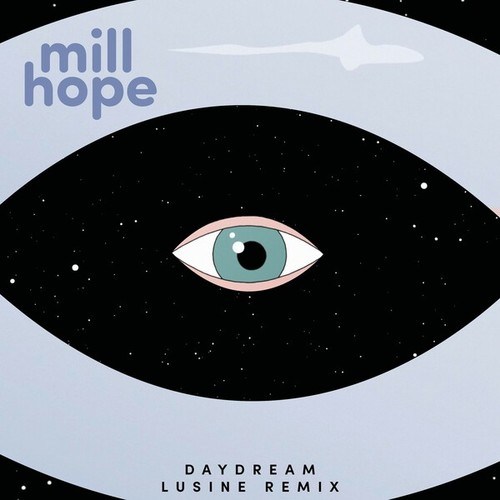 Daydream (Lusine Remix)