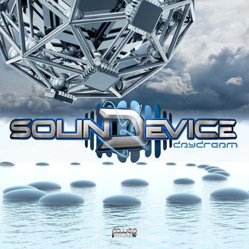 Ectima, Sound Device, 3D Ghost, Side Winder-Daydream