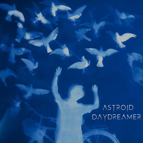 ASTROID-Daydreamer