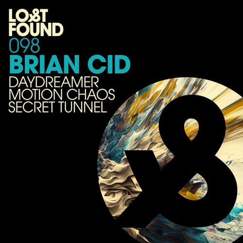 Brian Cid-Daydreamer