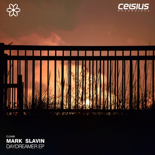 Mark Slavin-Daydreamer EP