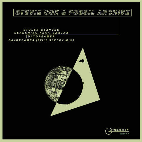 Stevie Cox & Fossil Archive, ZaaZaa-Daydreamer EP