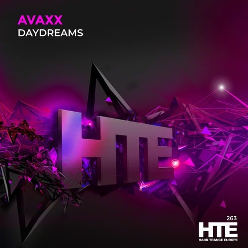 Avaxx-Daydreams