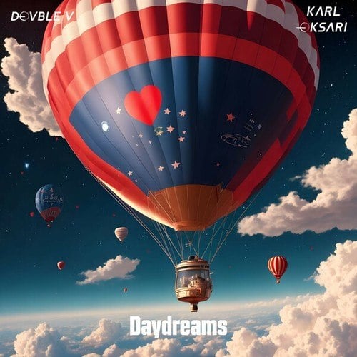 Dovble V, Karl Oksari-Daydreams