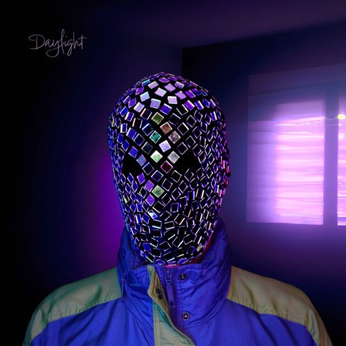 Disco Face-Daylight