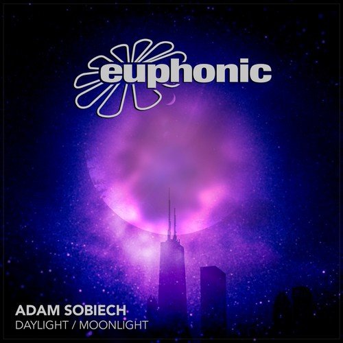Adam Sobiech-Daylight / Moonlight