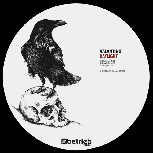 Valantino-Daylight
